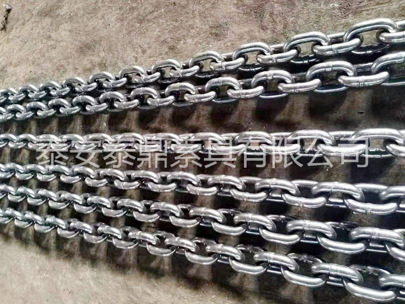 美國標(biāo)準(zhǔn)鏈條